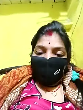 Snapshot of Samiya-143 chatting on January 5, 2026, 5:27 pm Samiya-143 online show from January 5, 2026, 5:27 pm