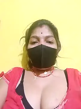 Snapshot of Samiya-143 chatting on February 14, 2026, 10:54 pm Samiya-143 online show from February 14, 2026, 10:54 pm