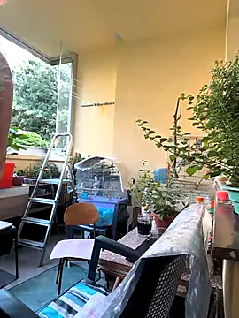 TerezaVelvet online show from July 17, 2026, 2:58 pm