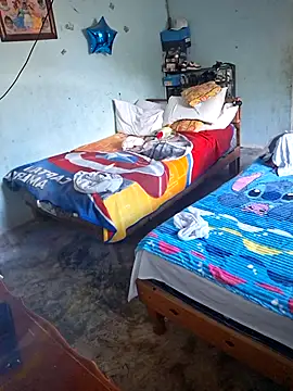 Snapshot of chaparrithosexibb chatting on October 28, 2025, 8:52 pm chaparrithosexibb online show from October 28, 2025, 8:52 pm