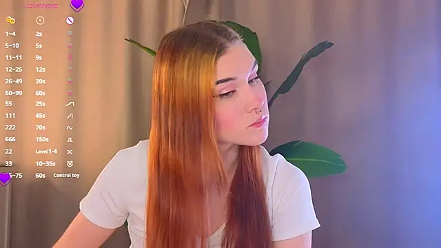 JenniferSullivan online show from February 25, 2026, 9:14 pm