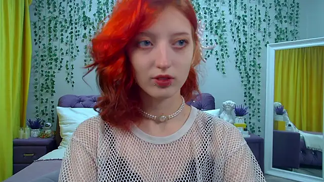 MistyMarlo online show from October 16, 2025, 6:21 am