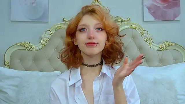 MistyMarlo online show from September 17, 2025, 6:04 am