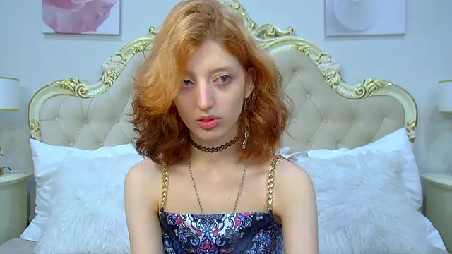 MistyMarlo online show from September 19, 2025, 6:17 am