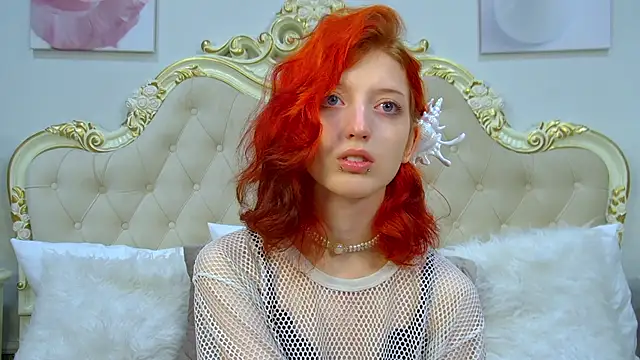 MistyMarlo online show from October 17, 2025, 5:11 am