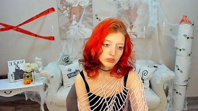 MistyMarlo online show from October 25, 2025, 5:35 pm