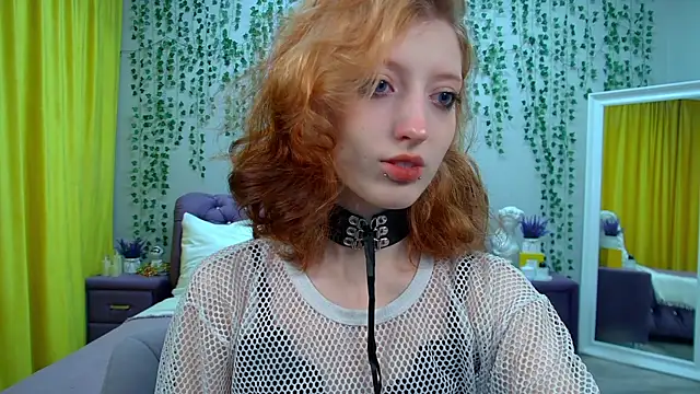 MistyMarlo online show from October 2, 2025, 6:06 am