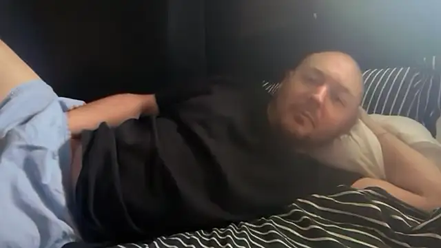 rough1985 online show from September 29, 2025, 7:30 pm