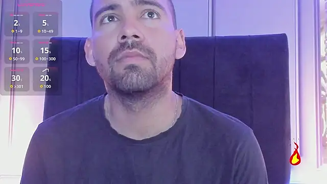 magnus serket online show from March 4, 2026, 11:40 am