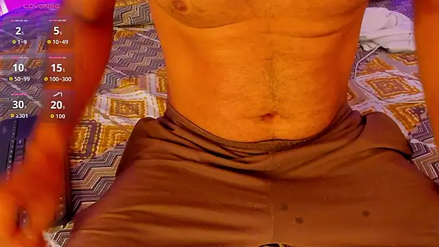 magnus serket online show from February 3, 2026, 11:59 am