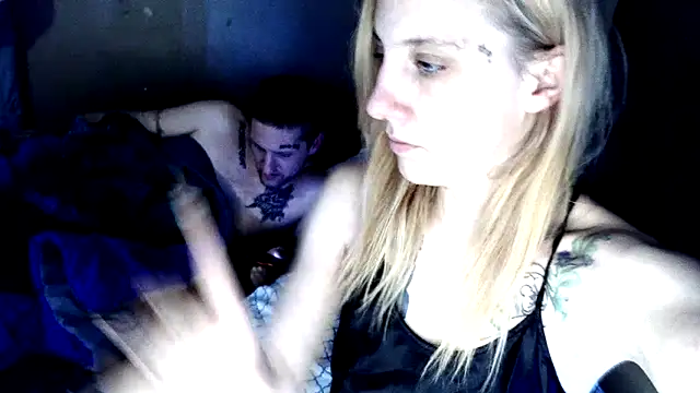 flavi1996 online show from October 23, 2025, 5:06 am