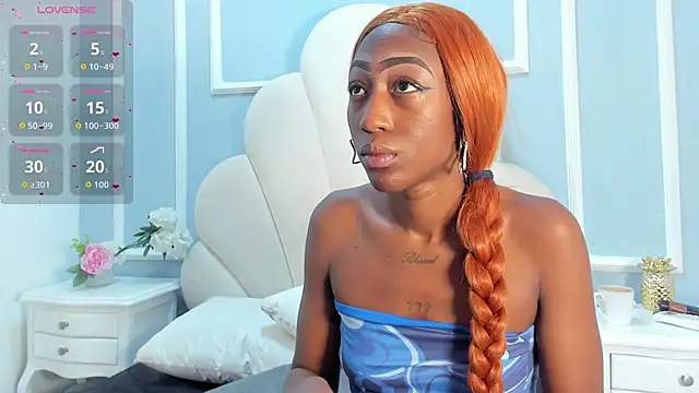 Snapshot of Anamonrroe chatting on September 14, 2025, 11:43 am Anamonrroe online show from September 14, 2025, 11:43 am