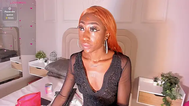 Snapshot of Anamonrroe chatting on September 18, 2025, 1:58 pm Anamonrroe online show from September 18, 2025, 1:58 pm