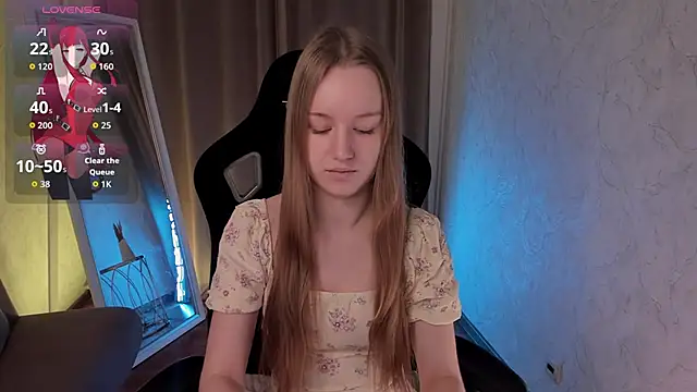 Snapshot of Lucy_Shaw chatting on November 20, 2025, 7:09 am Lucy Shaw online show from November 20, 2025, 7:09 am