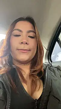 Snapshot of MacarenaRosse chatting on December 17, 2025, 8:03 pm MacarenaRosse online show from December 17, 2025, 8:03 pm