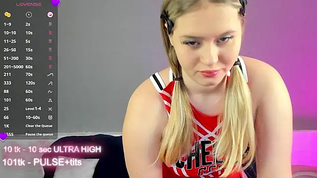 Snapshot of marmelana199 chatting on February 25, 2025, 4:57 pm marmelana199 online show from February 25, 2025, 4:57 pm