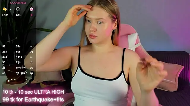 Snapshot of marmelana199 chatting on December 5, 2025, 9:30 am marmelana199 online show from December 5, 2025, 9:30 am