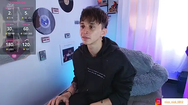 Snapshot of Nick_Bangover_ chatting on November 13, 2025, 5:39 pm Nick Bangover online show from November 13, 2025, 5:39 pm