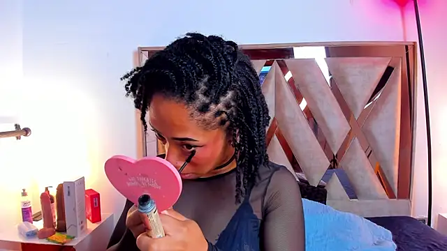 Katy ortiiz online show from February 28, 2026, 11:43 am