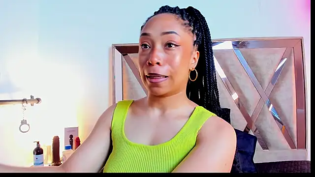 Katy ortiiz online show from March 25, 2026, 11:53 am