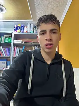 Snapshot of AdrianRinaldi chatting on May 23, 2026, 1:54 pm AdrianRinaldi online show from May 23, 2026, 1:54 pm