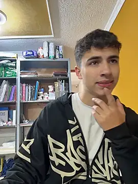 Snapshot of AdrianRinaldi chatting on May 8, 2026, 1:59 pm AdrianRinaldi online show from May 8, 2026, 1:59 pm