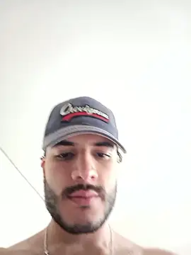 Rafael Mendezz online show from January 10, 2026, 6:03 pm