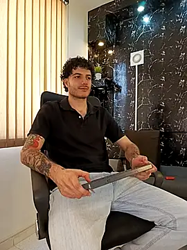 Rafael Mendezz online show from March 11, 2026, 8:47 pm