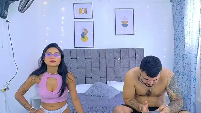 Soffia Konig  online show from February 8, 2026, 7:22 pm