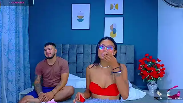 Snapshot of Soffia_Konig_ chatting on October 25, 2025, 10:43 pm Soffia Konig online show from October 25, 2025, 10:43 pm