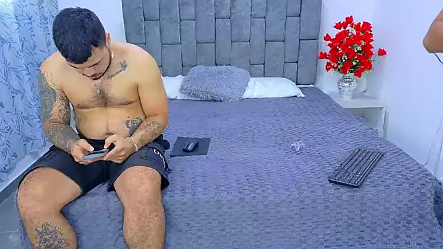 Soffia Konig  online show from February 12, 2026, 12:16 pm