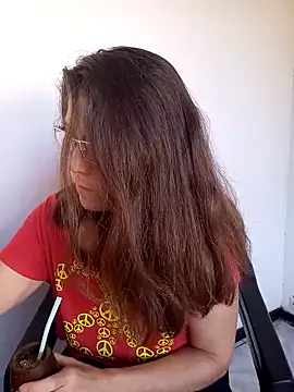 Merida2276 online show from December 18, 2025, 11:36 am