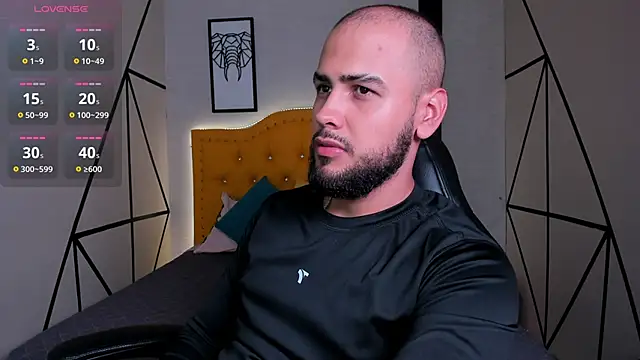 Marcus Soler online show from January 15, 2026, 1:58 pm