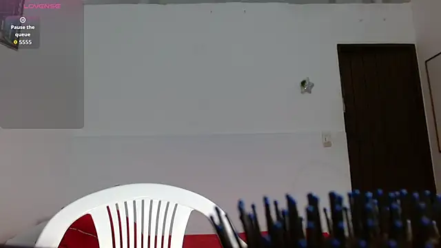 CanelaDeluxe online show from January 19, 2026, 2:21 pm