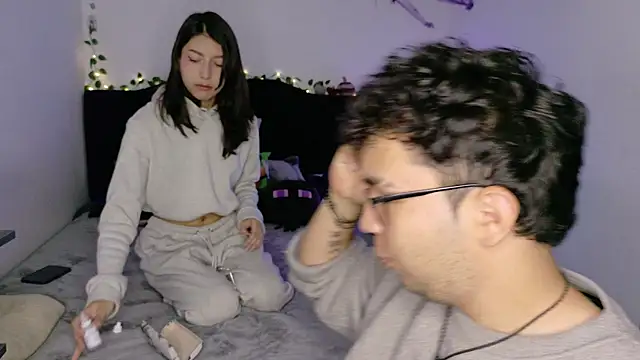 Snapshot of Conor_Taylor chatting on October 21, 2025, 2:49 pm Conor Taylor online show from October 21, 2025, 2:49 pm