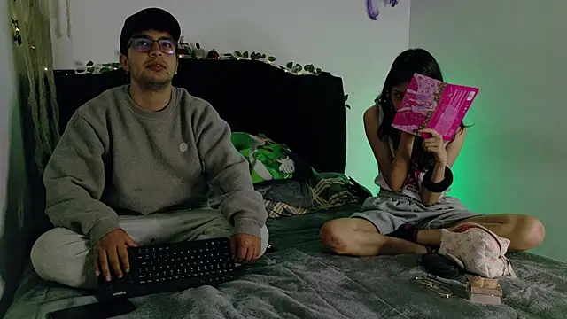 Snapshot of Conor_Taylor chatting on October 3, 2025, 3:24 pm Conor Taylor online show from October 3, 2025, 3:24 pm