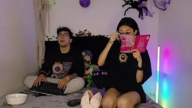 Snapshot of Conor_Taylor chatting on October 9, 2025, 3:56 pm Conor Taylor online show from October 9, 2025, 3:56 pm