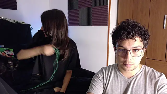 Snapshot of Conor_Taylor chatting on November 25, 2025, 1:22 pm Conor Taylor online show from November 25, 2025, 1:22 pm