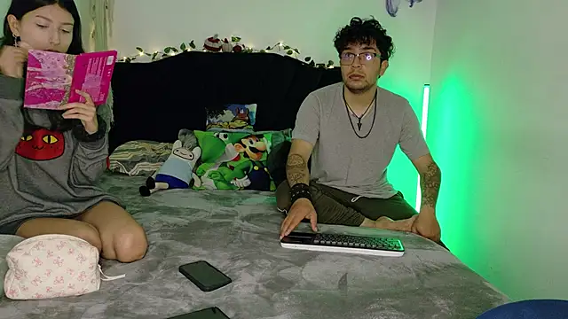 Snapshot of Conor_Taylor chatting on October 5, 2025, 5:47 pm Conor Taylor online show from October 5, 2025, 5:47 pm