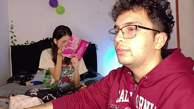 Snapshot of Conor_Taylor chatting on November 6, 2025, 4:00 pm Conor Taylor online show from November 6, 2025, 4:00 pm