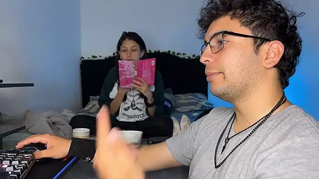 Snapshot of Conor_Taylor chatting on September 30, 2025, 3:29 pm Conor Taylor online show from September 30, 2025, 3:29 pm