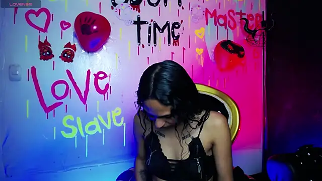 Sweettpleasure online show from October 17, 2025, 12:29 pm