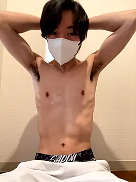 Yuma0718 online show from November 15, 2025, 12:03 am