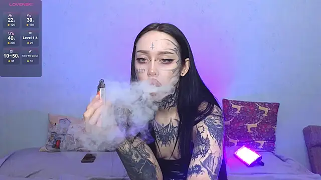 Snapshot of Somniyaa chatting on January 7, 2026, 2:00 pm Somniyaa online show from January 7, 2026, 2:00 pm