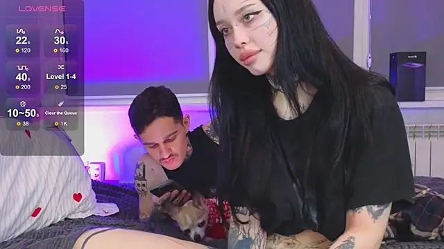 Somniyaa online show from September 26, 2025, 6:48 pm