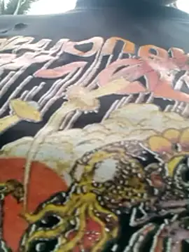 Sweet dhea05 online show from February 23, 2026, 12:45 am