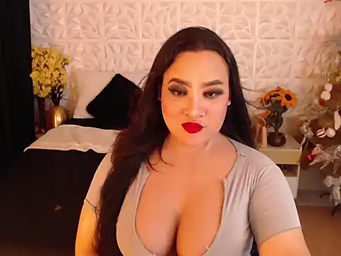 Hotcum ella online show from December 20, 2025, 1:08 am