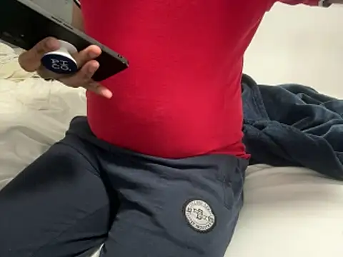 HothairyBoy2 online show from March 17, 2026, 2:47 am