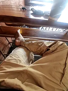 YoursThickDick online show from April 2, 2026, 9:16 am