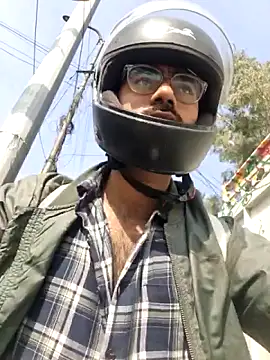 YoursThickDick online show from February 2, 2026, 6:01 am